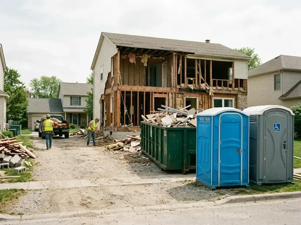 home-renovation-demolition-sit-010 — frequently asked questions, Portable Toilet & Dumpsters Rental in Rock Hill, MO
